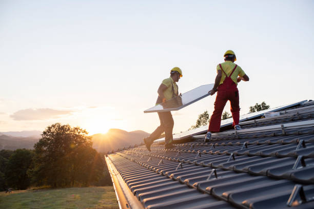 Best Gutter Installation and Repair  in North York, PA