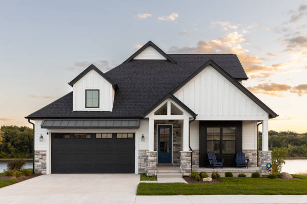 Emergency Roof Repair in North York, PA