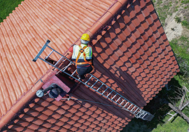 Roof Insulation in North York, PA