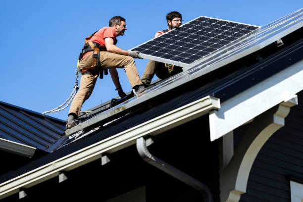 Best 4 Ply Roofing  in North York, PA