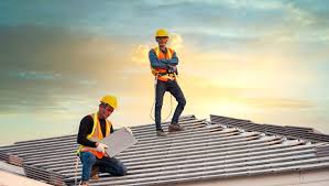 Best Tile Roofing Installation  in North York, PA